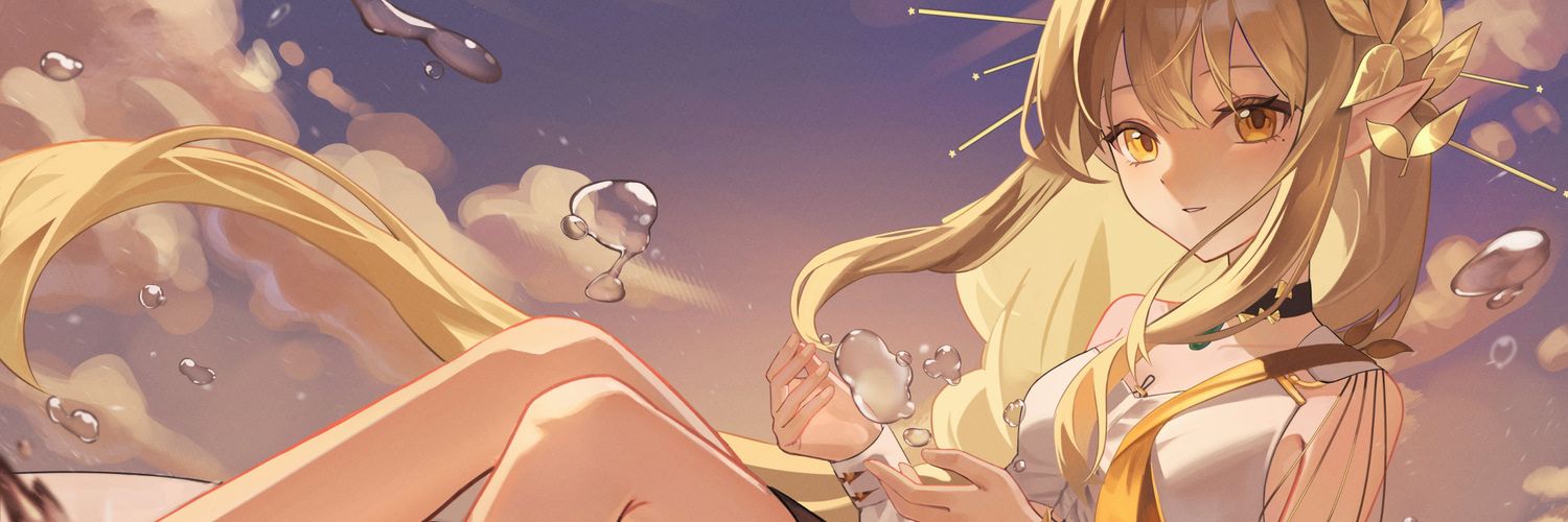BIMO🐠's banner