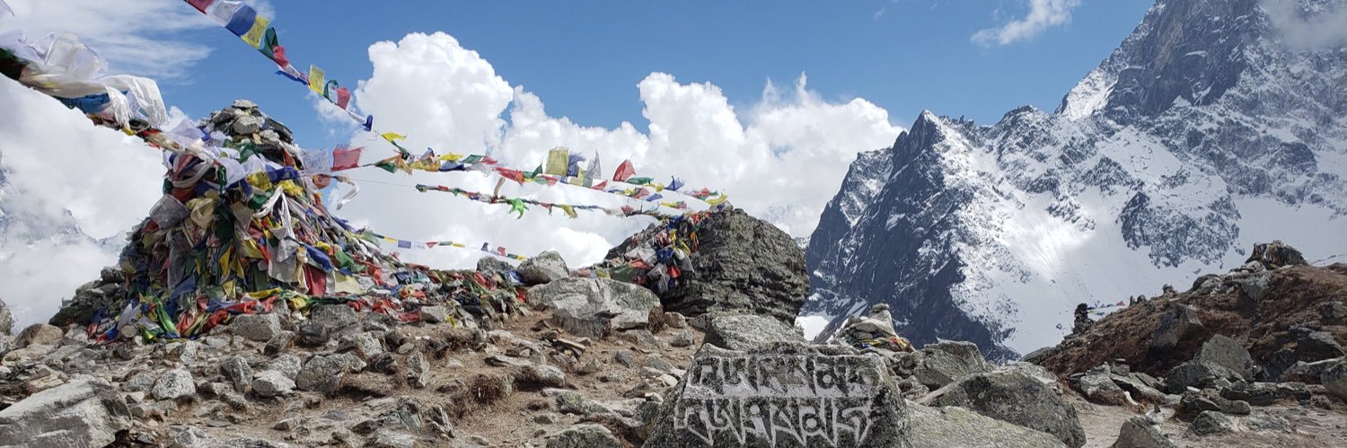 Robin K. Triplett banner