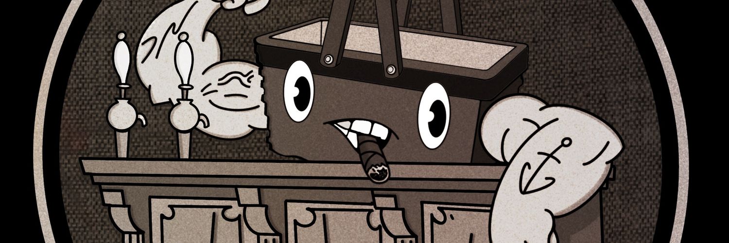 Savage Baskets NOW MINTING!!(.065) banner