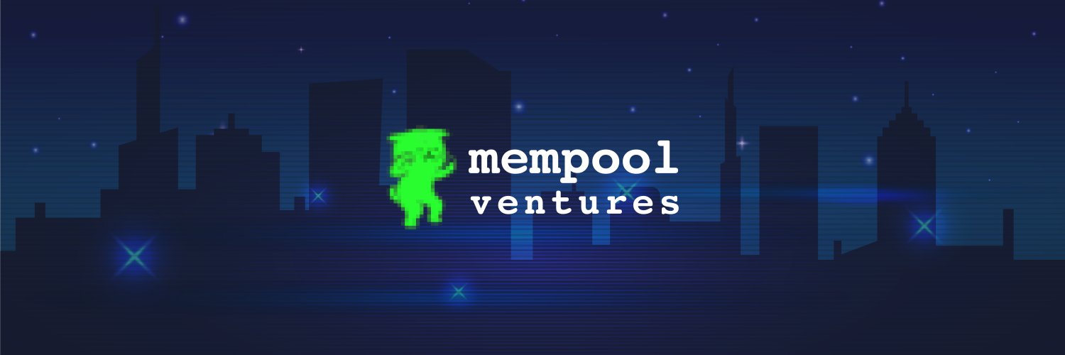 mempool ventures banner