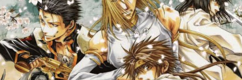 kignox's profile banner image