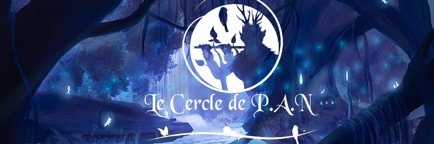 Association Le Cercle de P.A.N banner