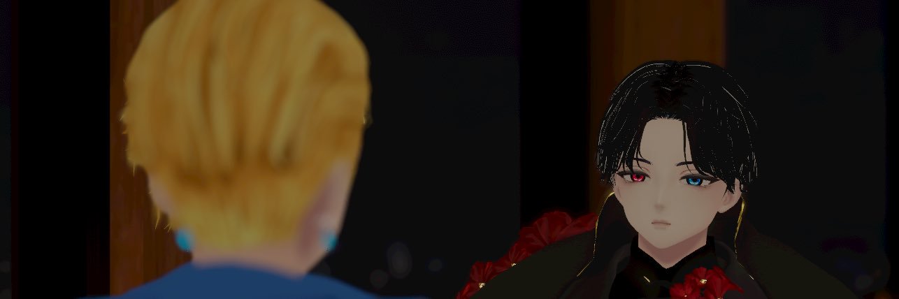 Rくん。@一般人 banner