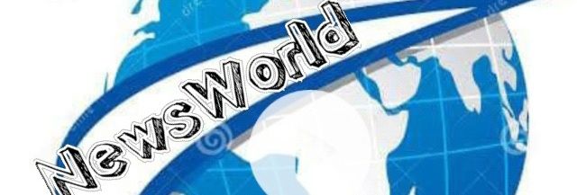 NewsWorld banner