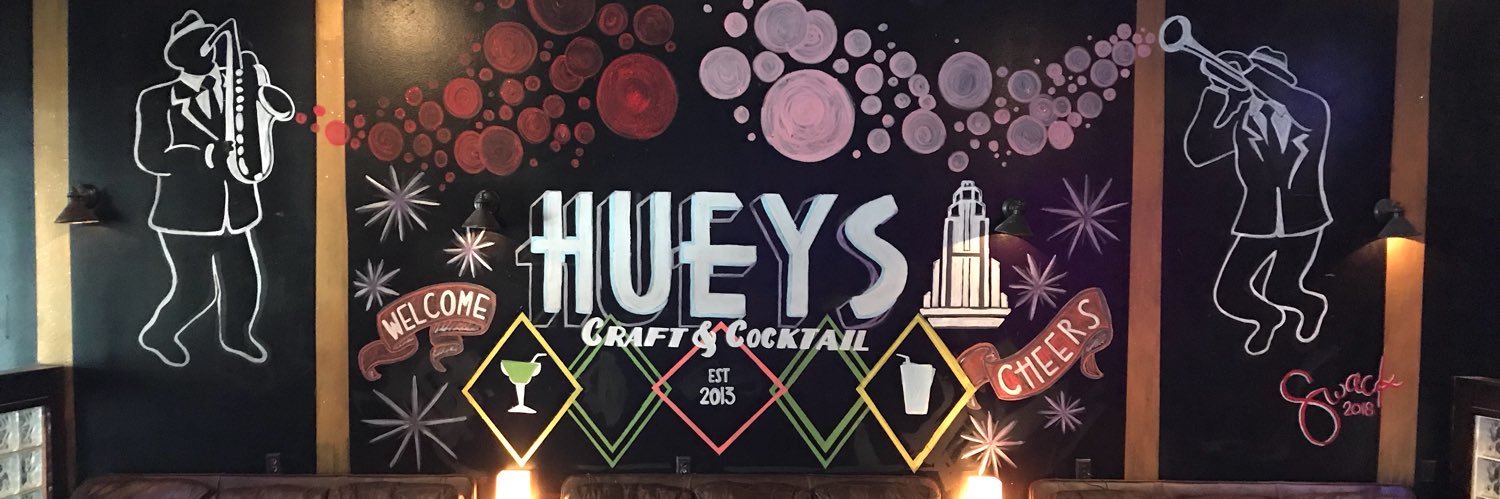 HueysBar's profile banner image