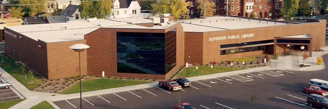 LibrarySuperior's profile banner image