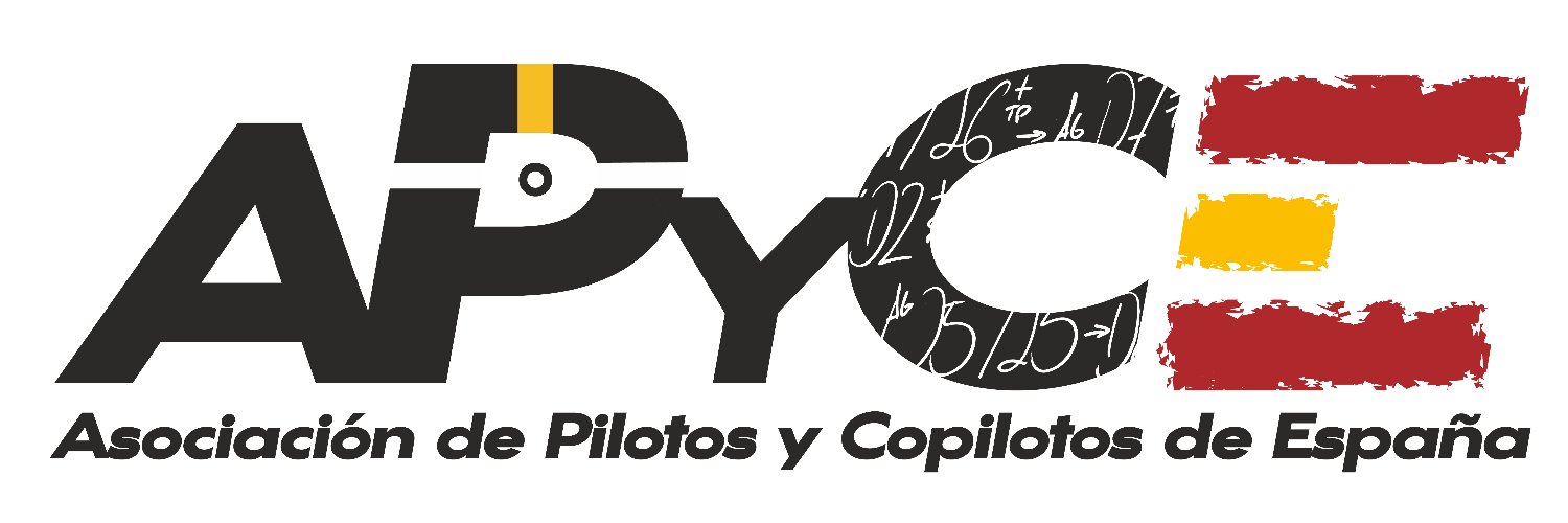 Asociación de Pilotos y Copilotos de España banner