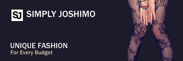 SimplyJoshimo83 Profile Banner