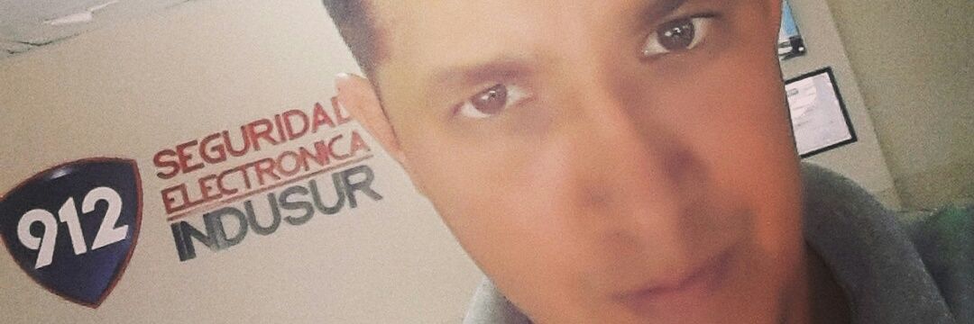 Israel Castillo banner