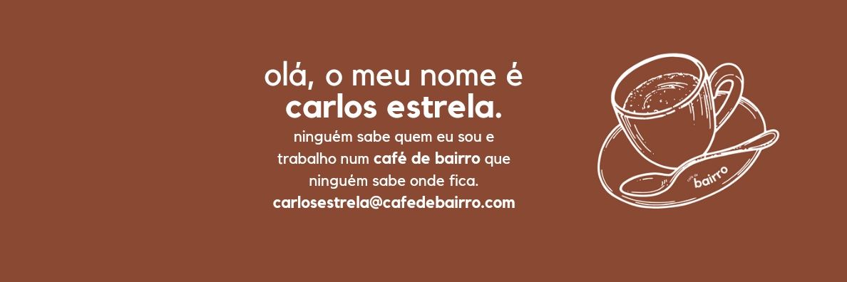 cafedebairro's profile banner image