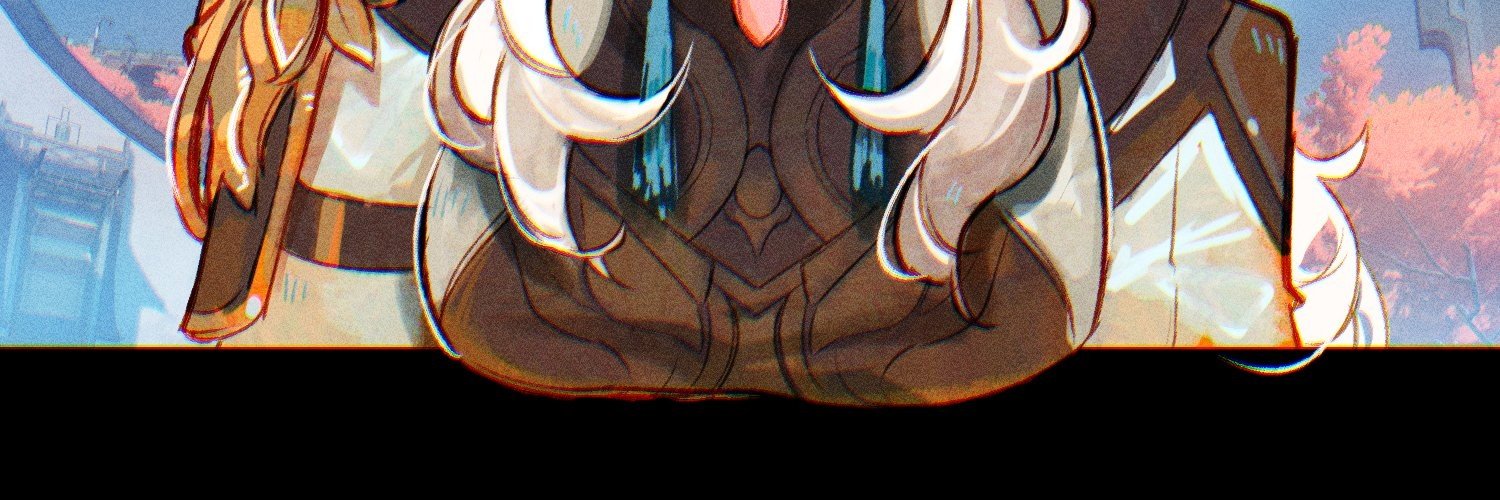 Nefffrit's profile banner image