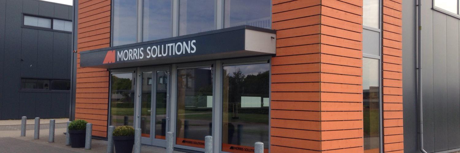 Grytsje de Jong banner