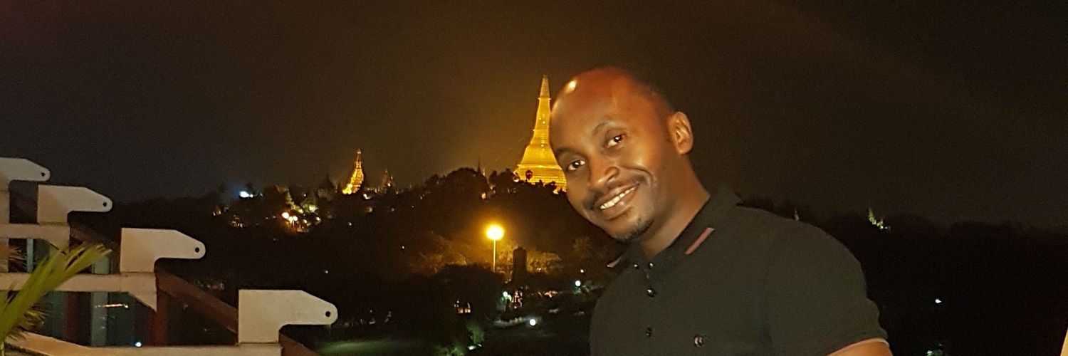 ATuyisingize's profile banner image