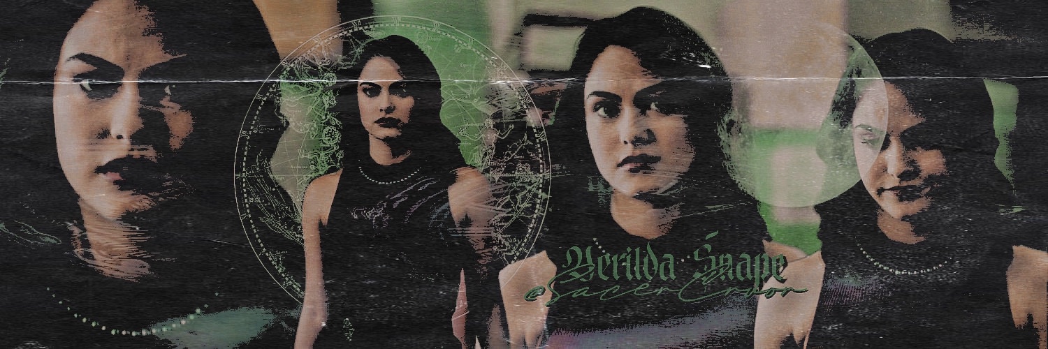 ‍ ‍ ‍ ‍ ‍ ‍ ‍ ‍ ‍ ‍ * 𝘚𝘕𝘈𝘗𝘌, 𝘝𝘌𝘙𝘐𝘓𝘋𝘈 banner