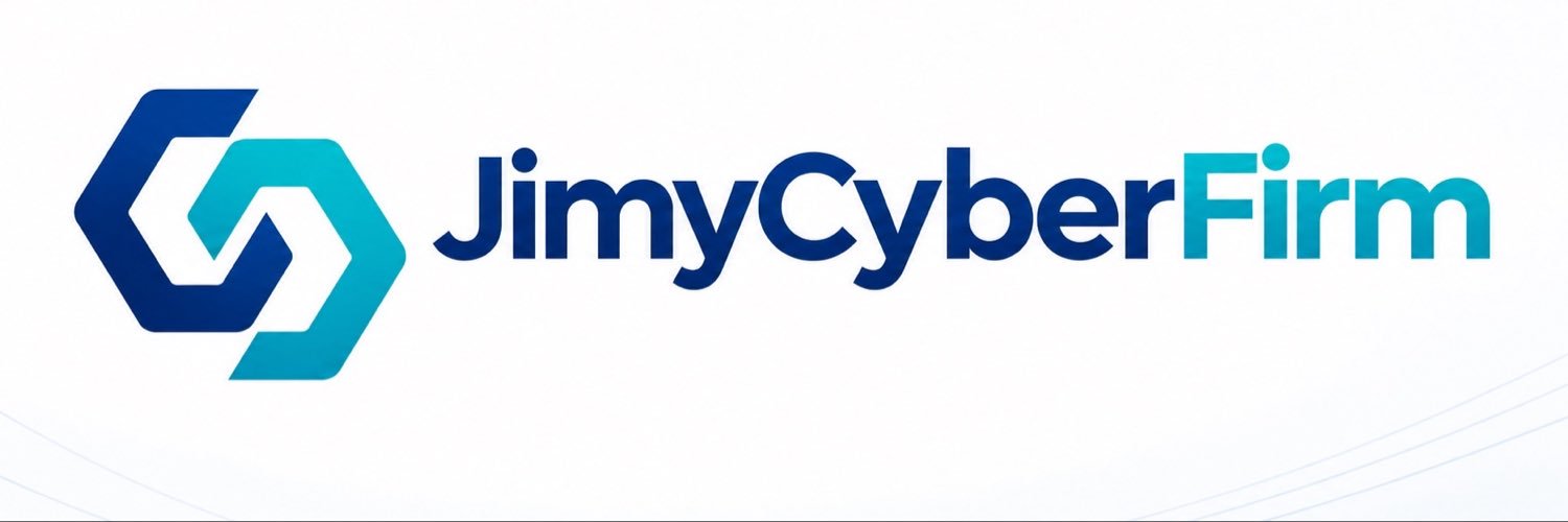JimyCyberFirm's profile banner image