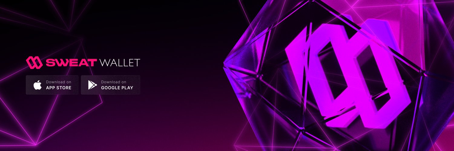 SWEAT💧's banner