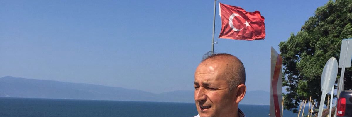 demirsavci's profile banner image