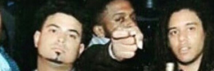DhatNiggaJordan's profile banner image