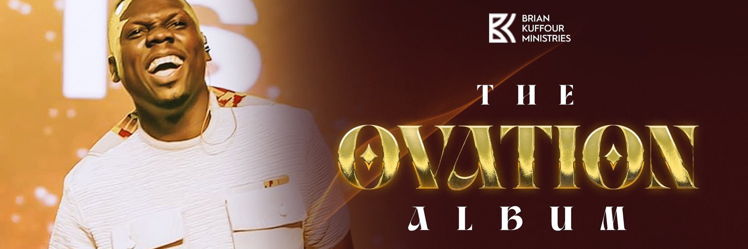 KuffourBrian's profile banner image