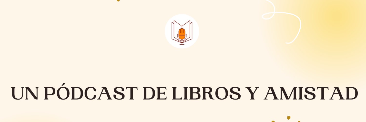 De libro en libro banner
