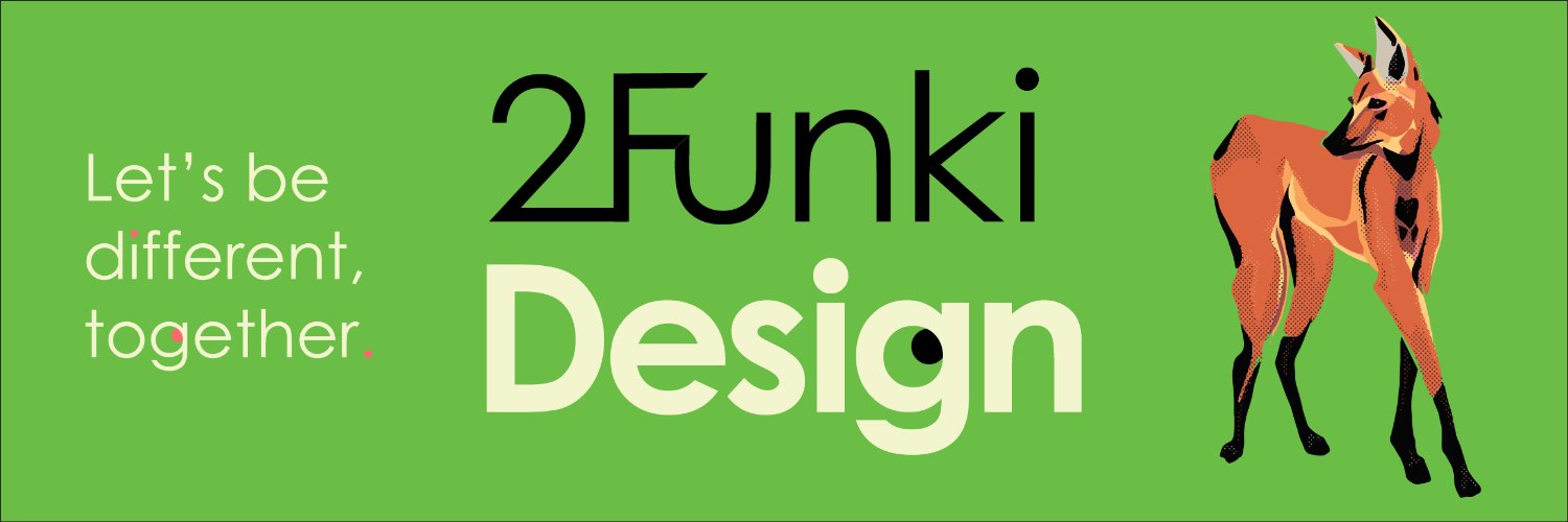 2FunkiDesign banner