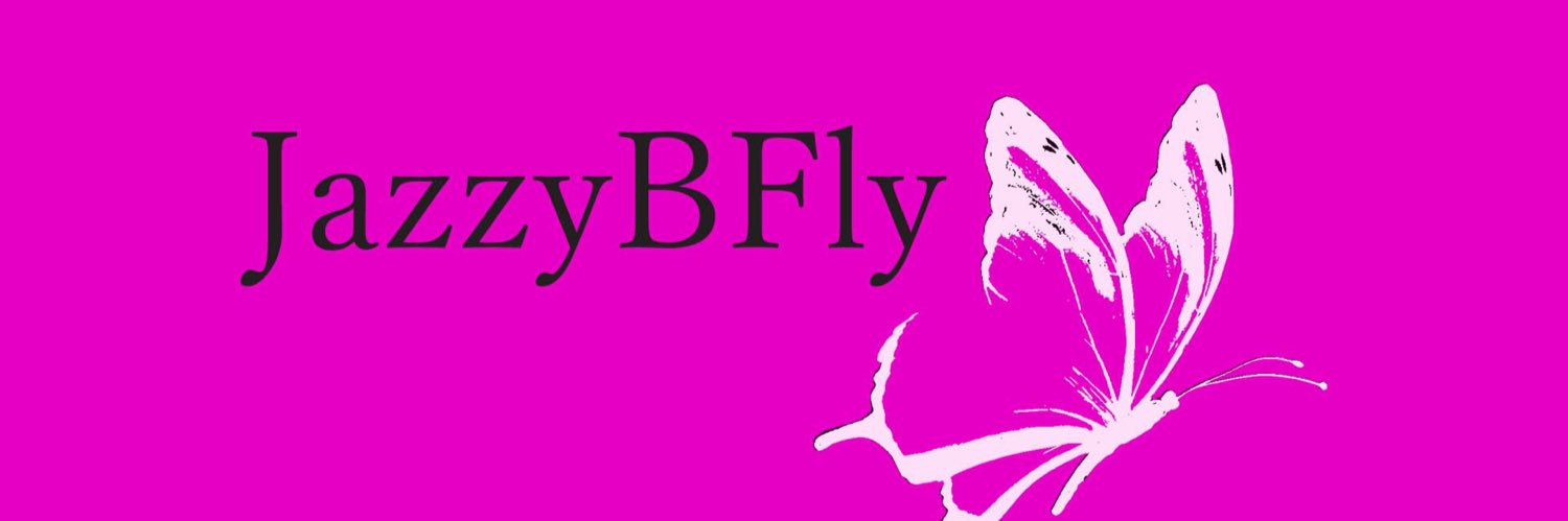 Jazzybfly's banner