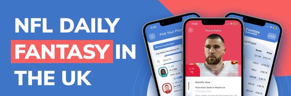 fantasy_gameday Profile Banner
