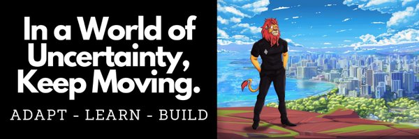 AA_RonCasanova Profile Banner