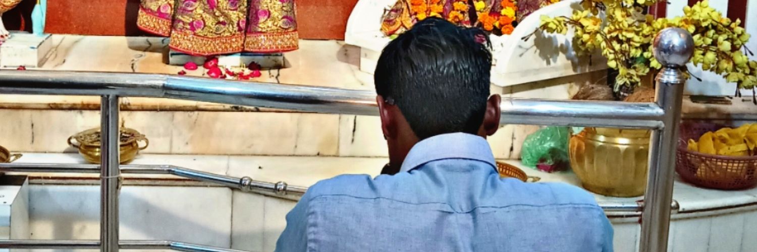 amit_Innocent01's profile banner image