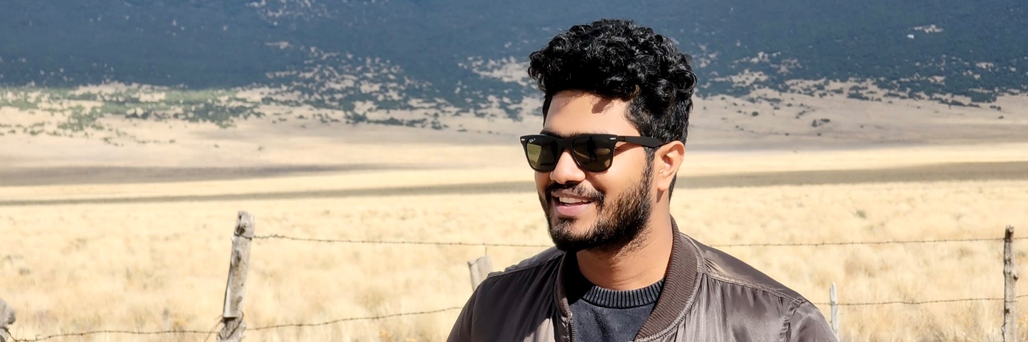 AkramSuvo's profile banner image