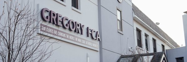 GregoryFCA Profile Banner