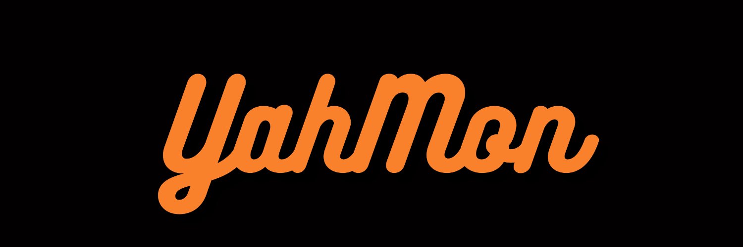 YahMon's banner