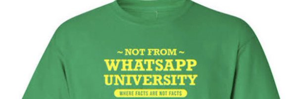 TheFactFindr Profile Banner