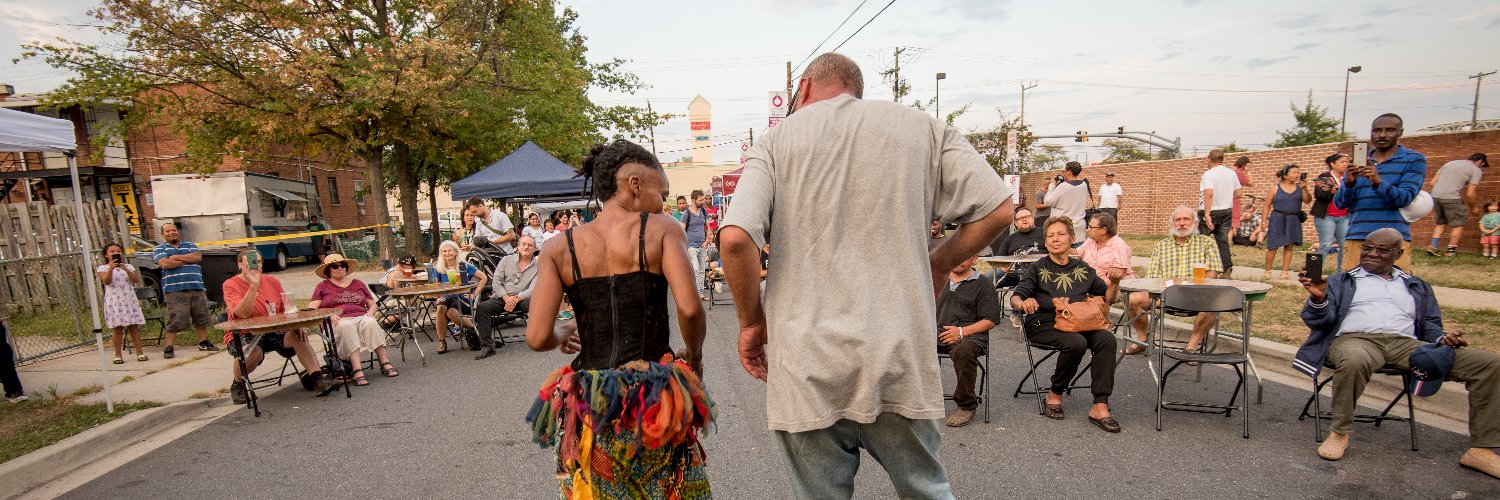 Takoma Langley Crossroads banner