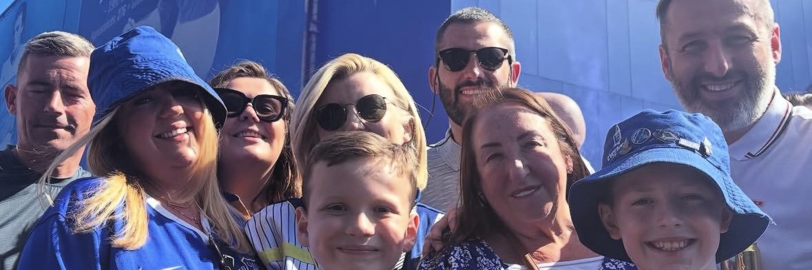 Stephmal85's profile banner image