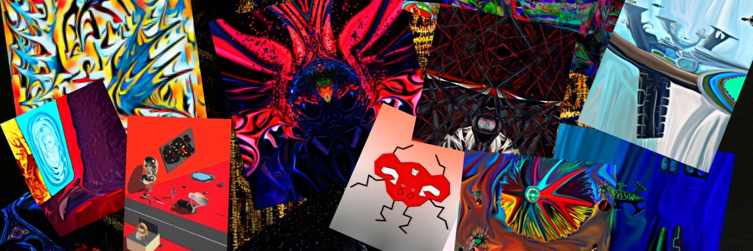 VectorimageB's profile banner image