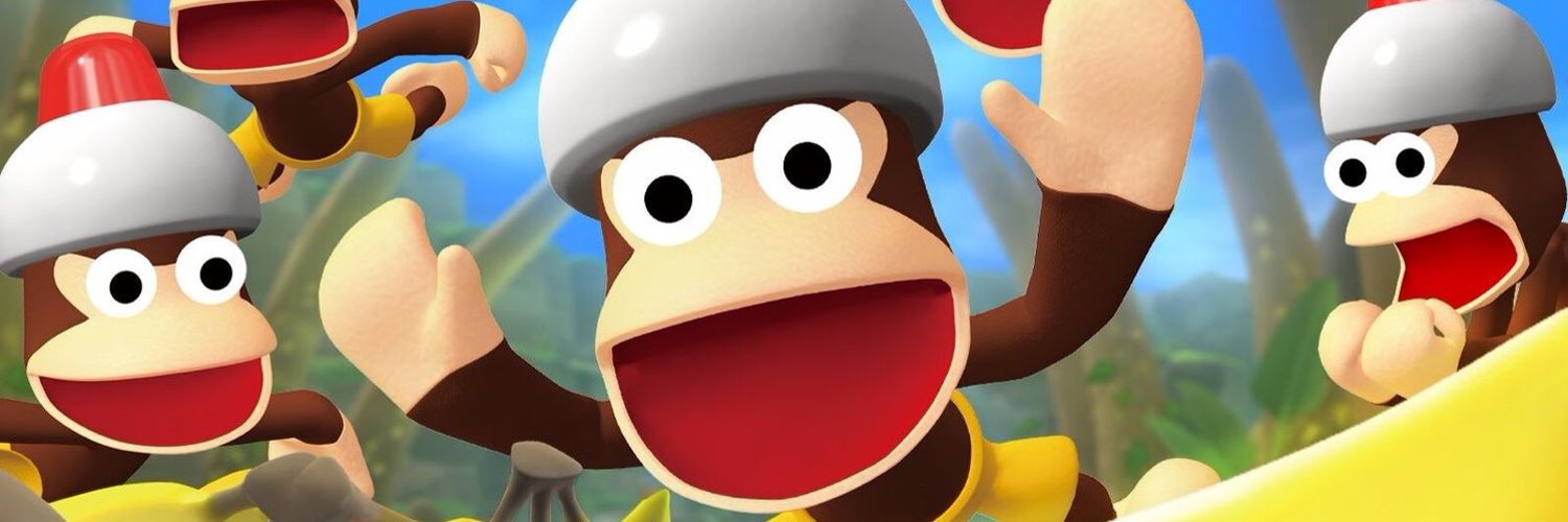 TylerBushBaby's profile banner image