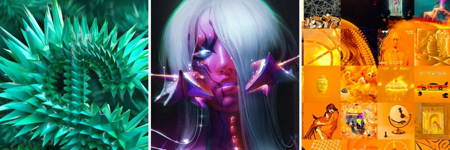 VictorErickNFT's profile banner image