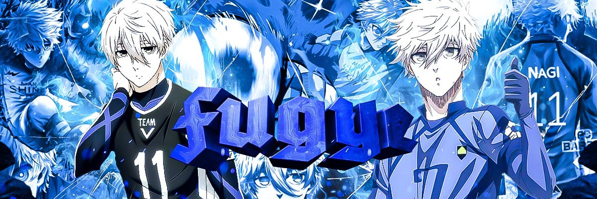 Fugye banner