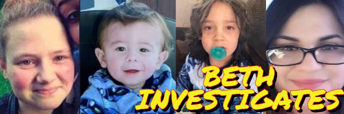 bethinvestigate's profile banner image