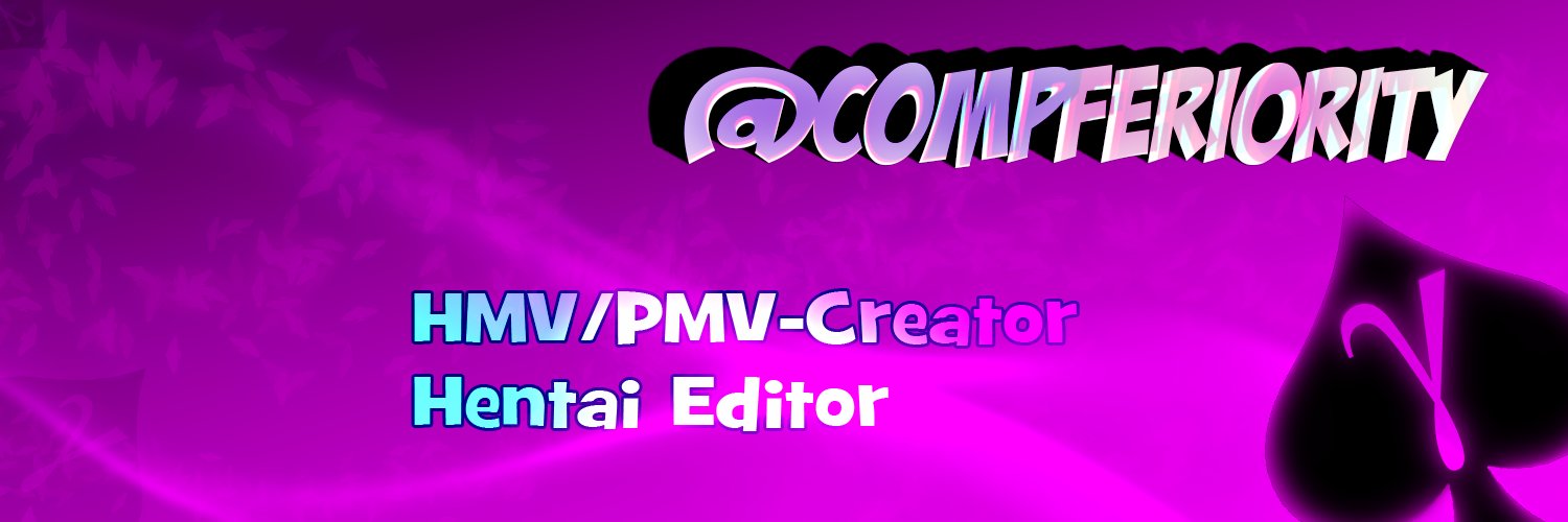 CompFeriority (Semi-Hiatus) banner