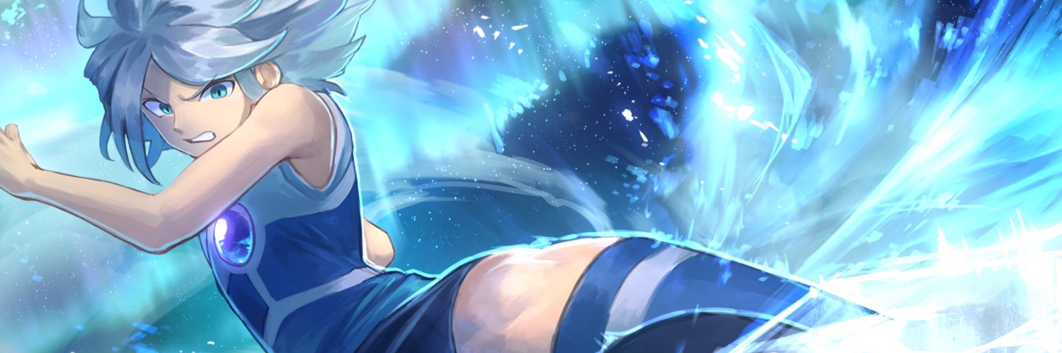 Ikuololo's profile banner image