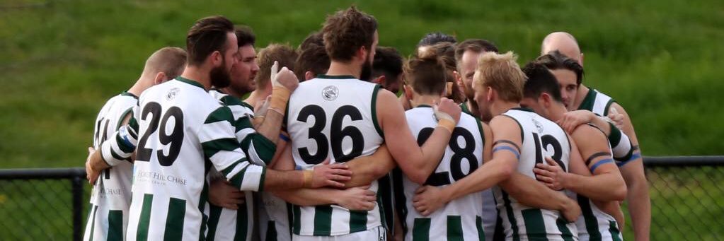 foresthillfc's profile banner image