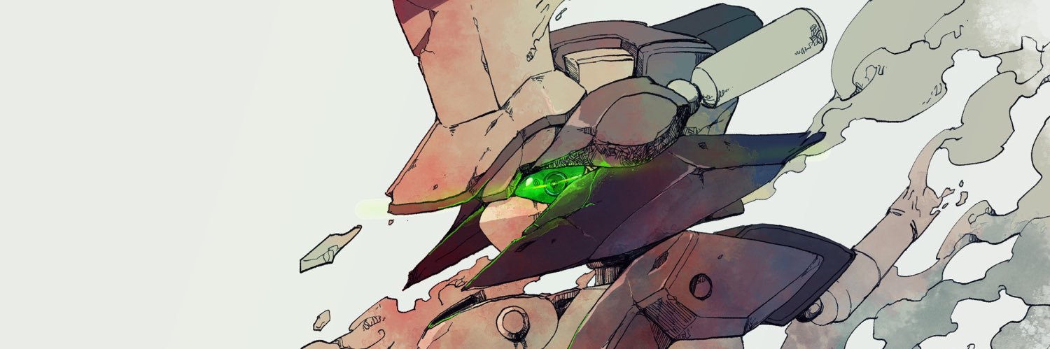 天(ちくわぶ型メダロット) banner