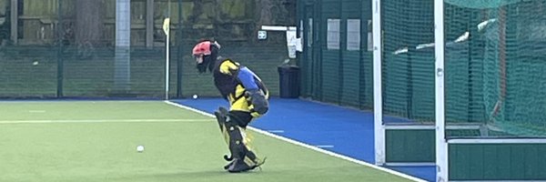 MHockeykeeper Profile Banner