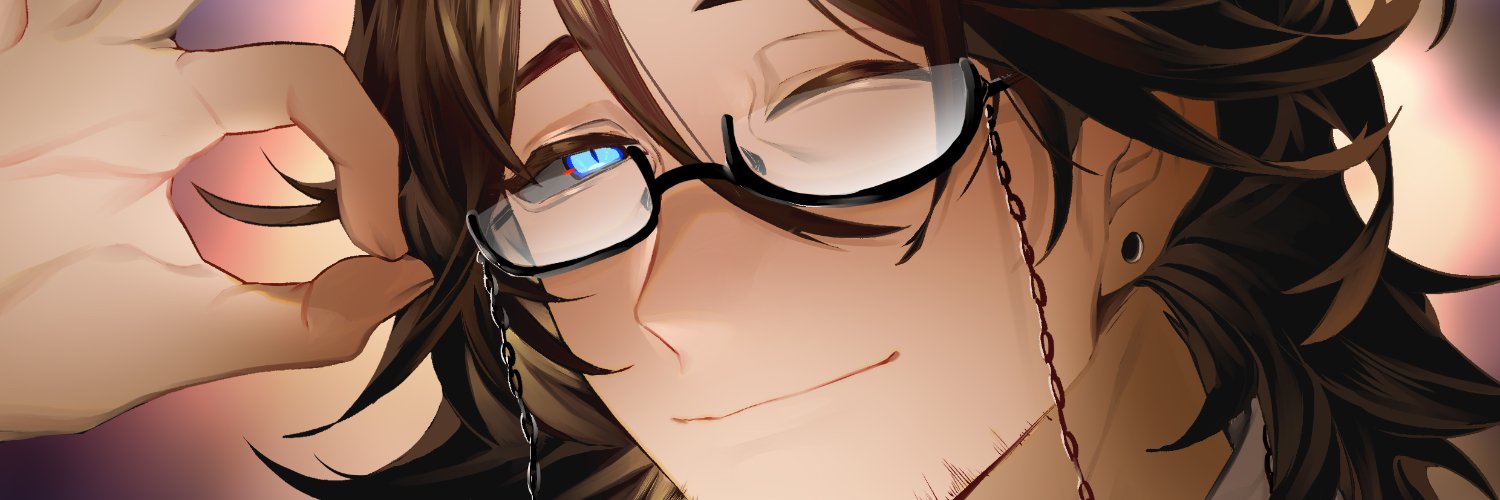 ayeayemeow's profile banner image