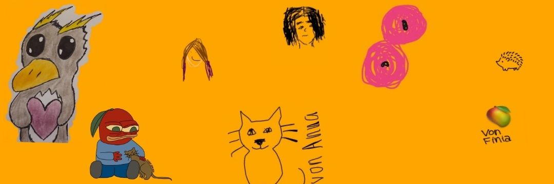 DummeMango's profile banner image