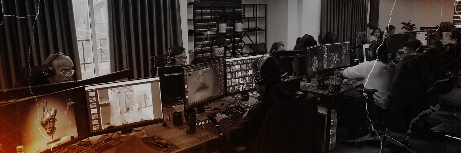 Wild Thunder Studio banner