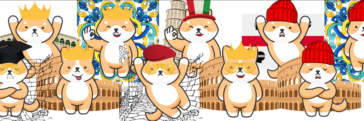 ItalianShiba's profile banner image
