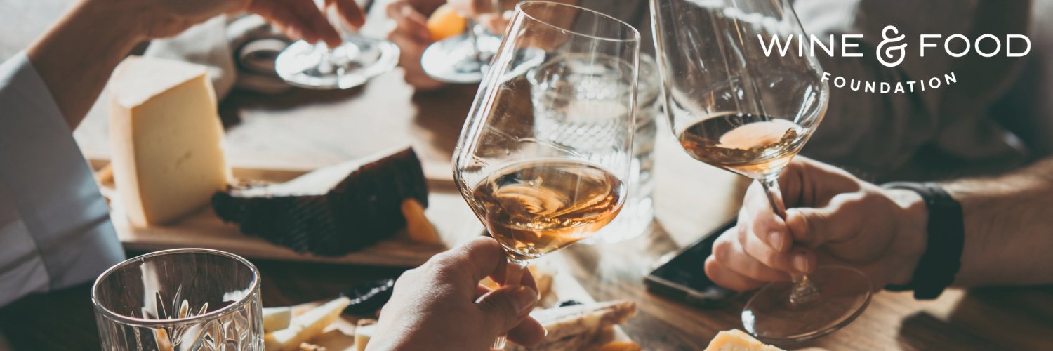 winefoodfdn's profile banner image
